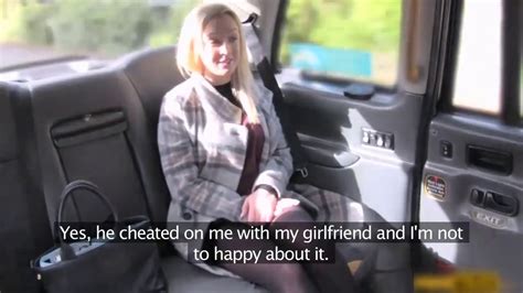 fake taxi blonde